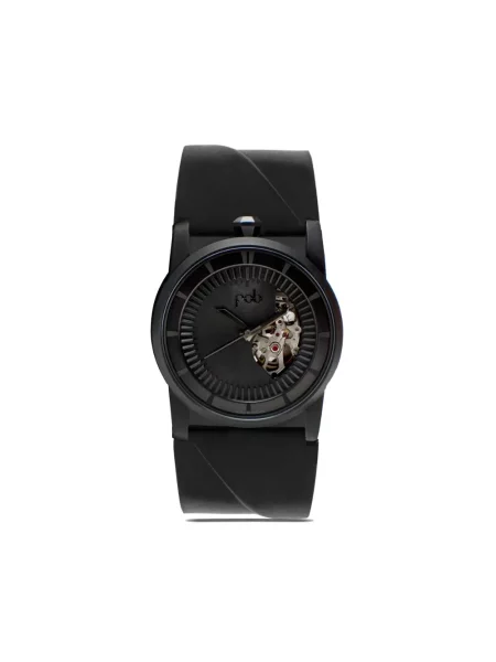 Ceas Fob Paris negru