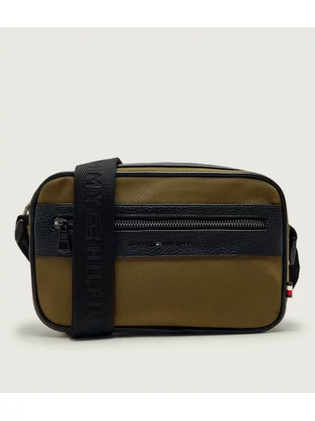 Tommy Hilfiger Geantă reporter TH Repreve