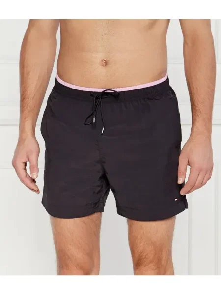 Chiloți Tommy Hilfiger gri