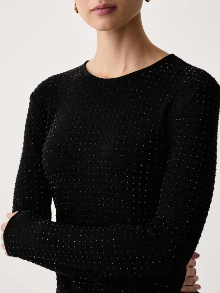 Лонгслив Armani Exchange