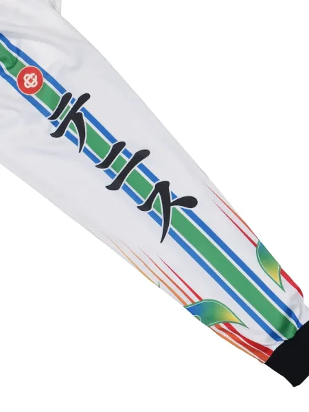 Tricou Casablanca alb