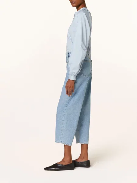 Closed Džíny Stover lbl light blue modré