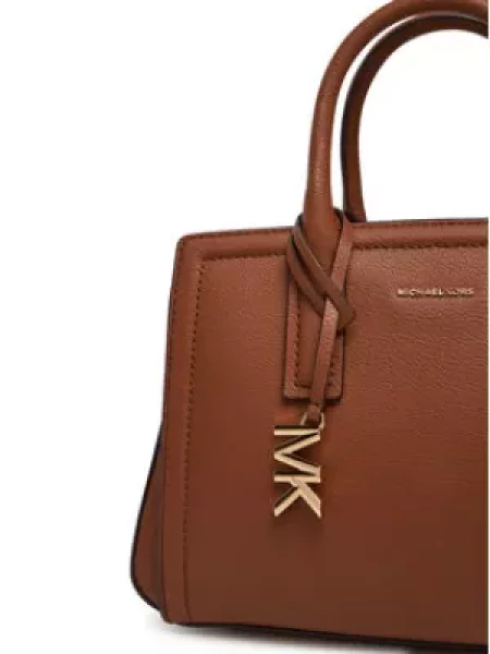MICHAEL Michael Kors Kabelka hnědá