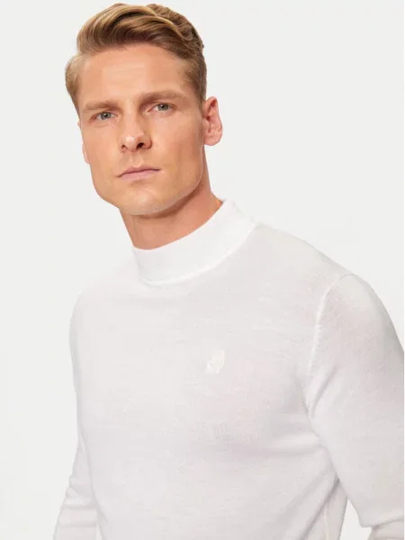 Golf KARL LAGERFELD bela