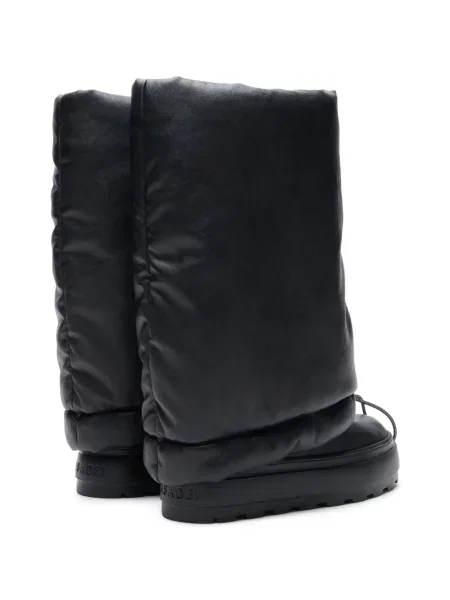 Botine Casadei negru