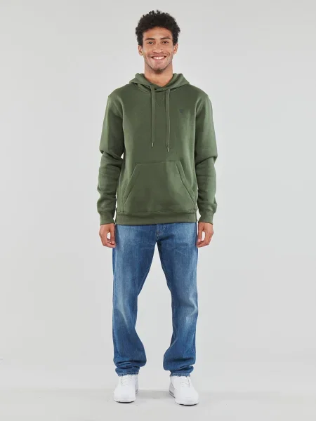 Džínsy s rovným strihom G-star Raw modrá