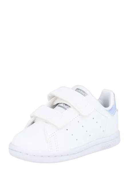 Topánky adidas biela