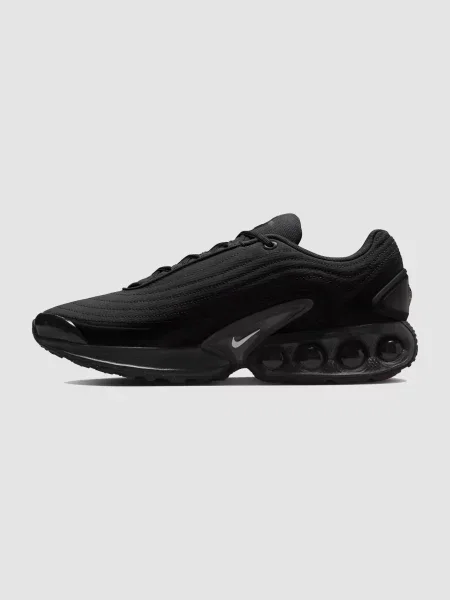 Повседневные кроссовки Nike Air Max черные