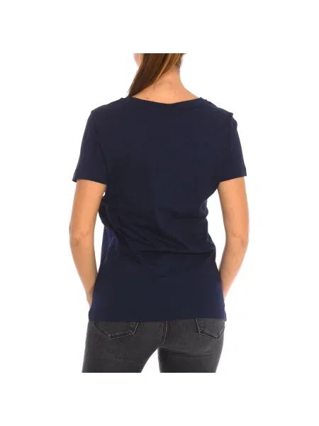 Tricou North Sails albastru