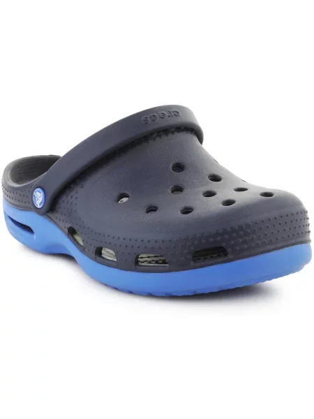 Gyerek félcipő Crocs kék