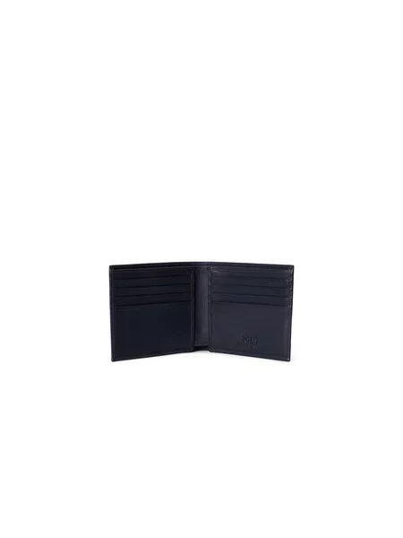 Polo Ralph Lauren Denarnica Mornarsko modra
