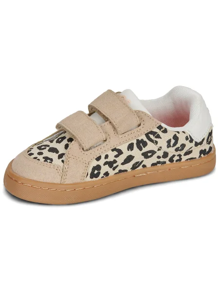 Pantofi copii Gioseppo bej