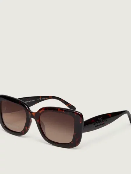 Marc Jacobs ochelari de soare negru