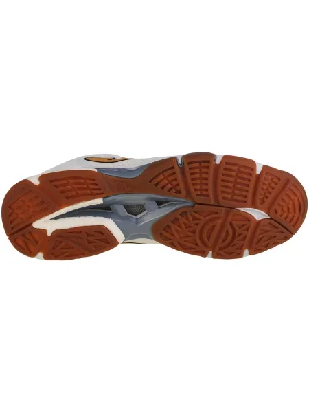 Pantofi Joma alb