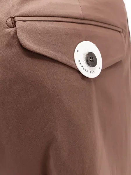 Pantaloni Germano 1952 maro