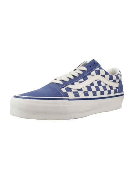 Pantofi Vans albastru