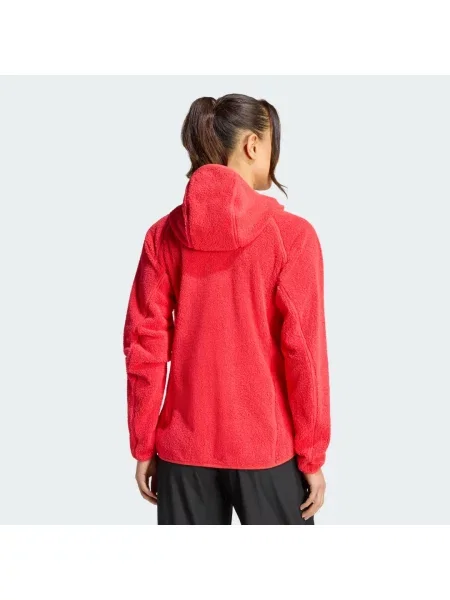 Kurtka POC Presentation Wear Fleece