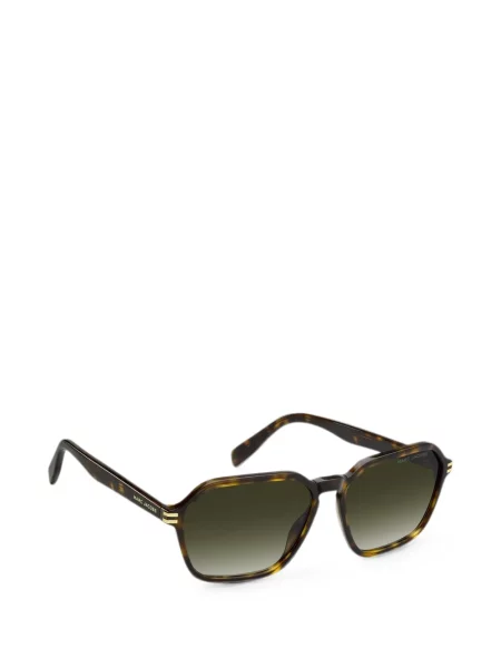 Ochelari de soare Marc Jacobs maro