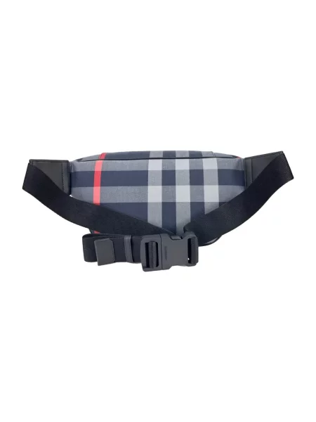 Nerka Burberry w kratę