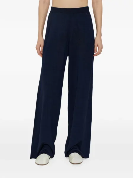 Pantaloni Bogner albastru