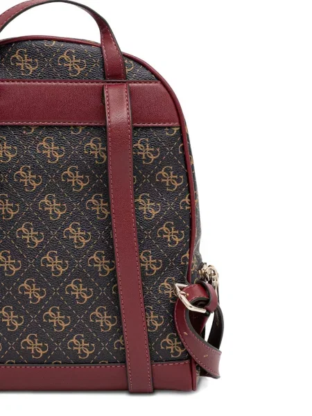 Rucsac Guess maro