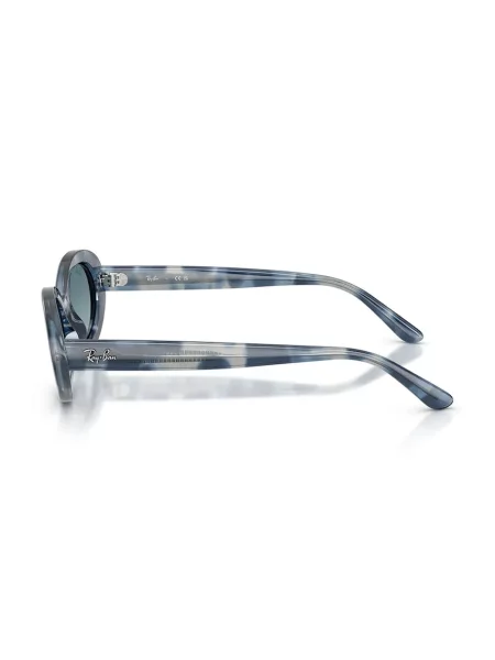 Ray-Ban napszemüveg női kék