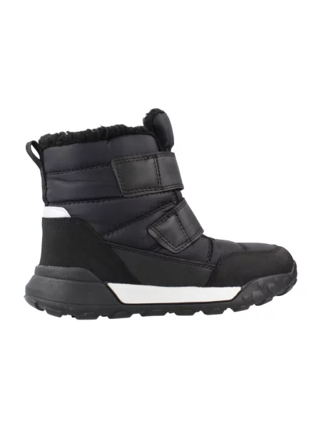 Pantofi copii Geox negru