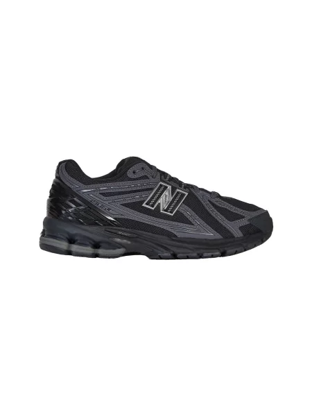 Tenisky New Balance čierna