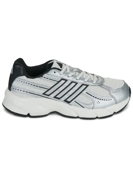 Pantofi Adidas alb
