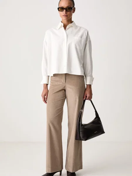 Weekend Max Mara сорочка WKDOVATTA