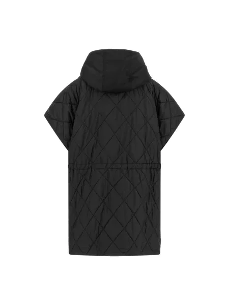 Kamizelka Weekend Max Mara czarna