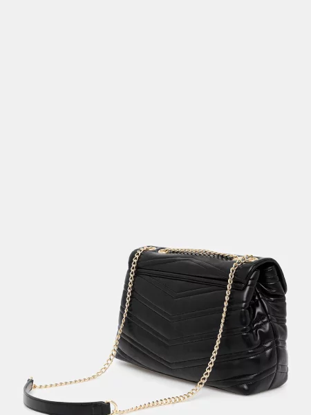 Valentino Bags geantă negru