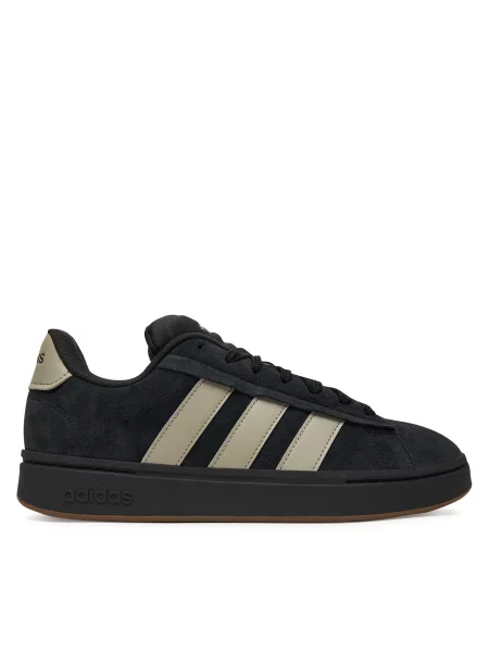Sneakersy adidas černé