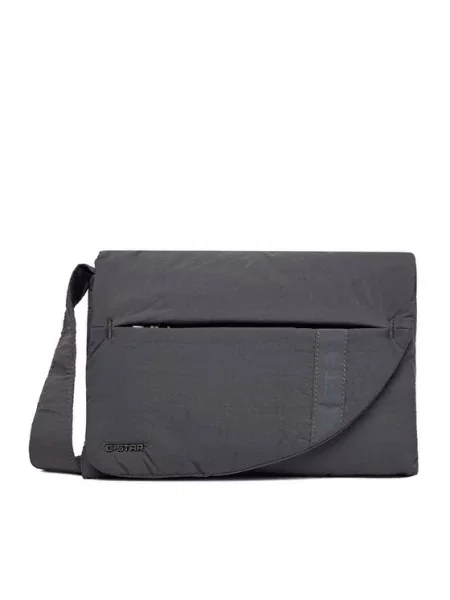 Kabelka G-Star Raw šedá