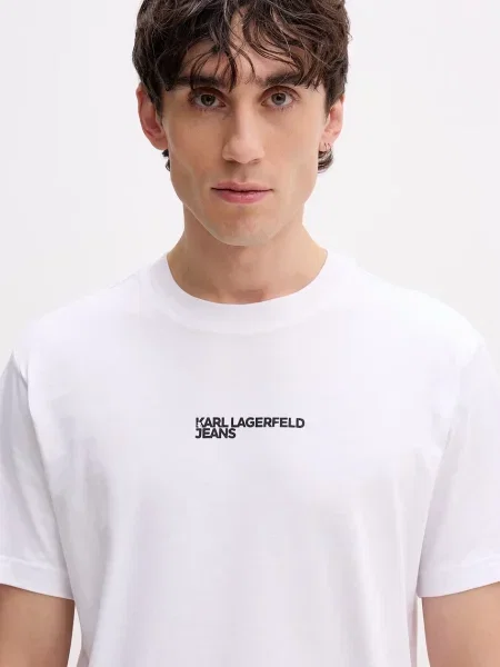 Футболка Karl Lagerfeld Jeans