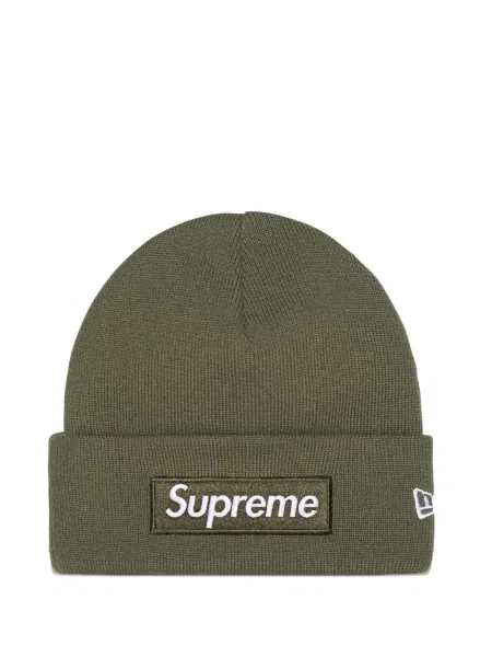 Căciulă Supreme verde