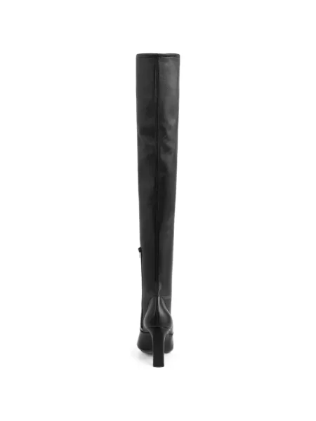 Cizme Toteme negru
