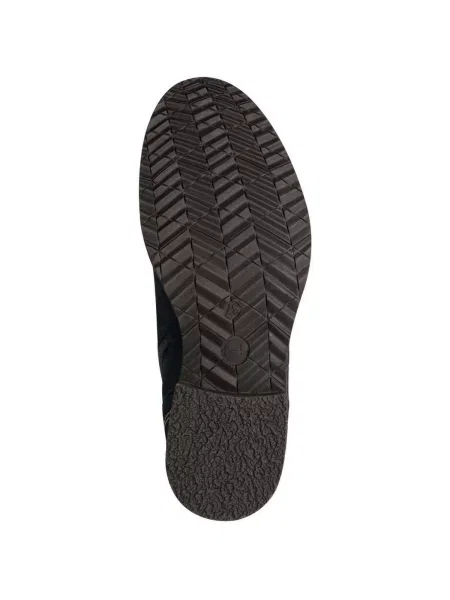 Pantofi Tamaris negru