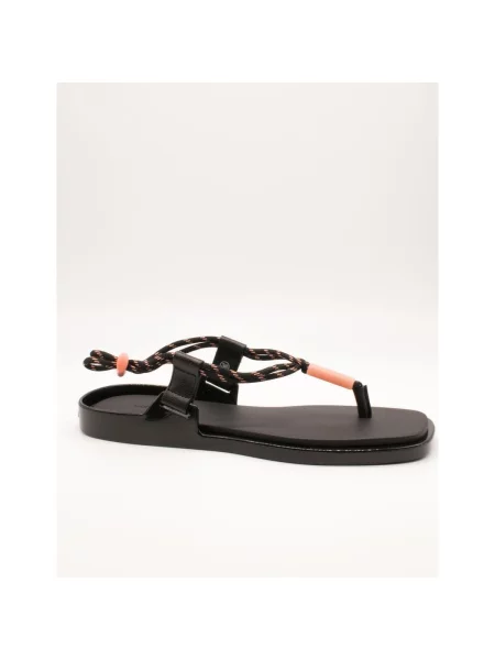 Pantofi Calvin Klein Jeans negru