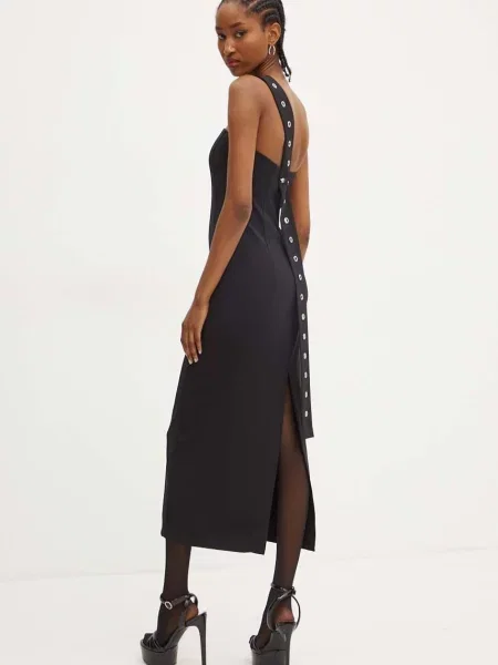 Patrizia Pepe rochie negru