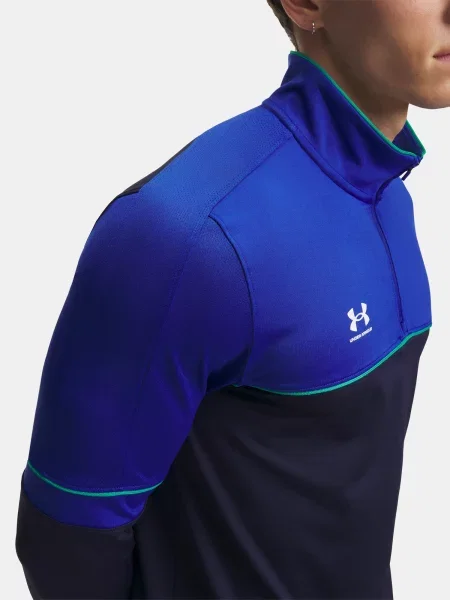 Majica Under Armour plava
