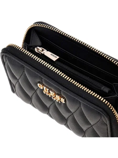 Portofel Guess negru