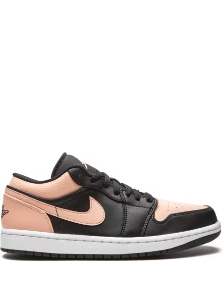 Sneakerși Jordan Air Jordan 1 negru