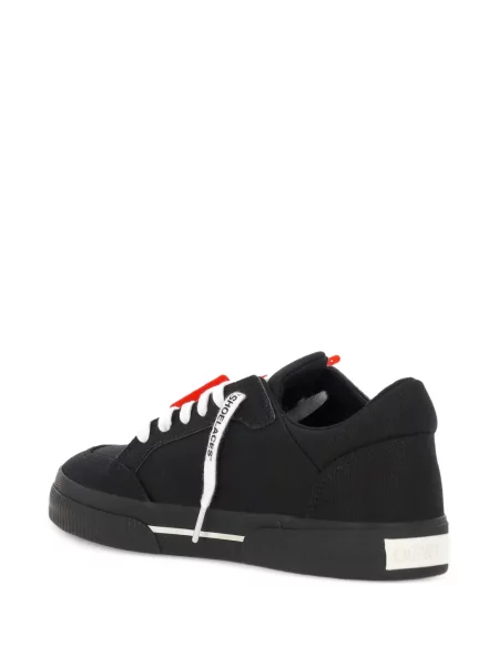 Sneakerși Off-white alb
