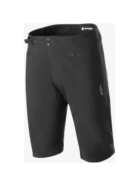 Spodenki Alpinestars A-DURA bez wkładki czarne
