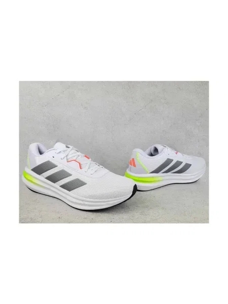 Pantofi Adidas alb