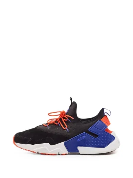 Sneakerși Nike Air Huarache negru