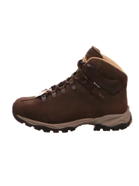 Buty trekkingowe Meindl brązowe