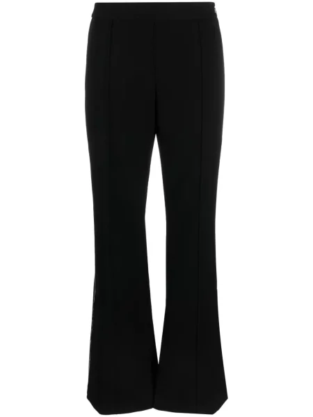 Pantaloni Tory Burch negru