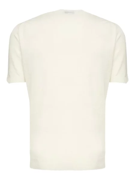 Tricou John Galliano tricotate